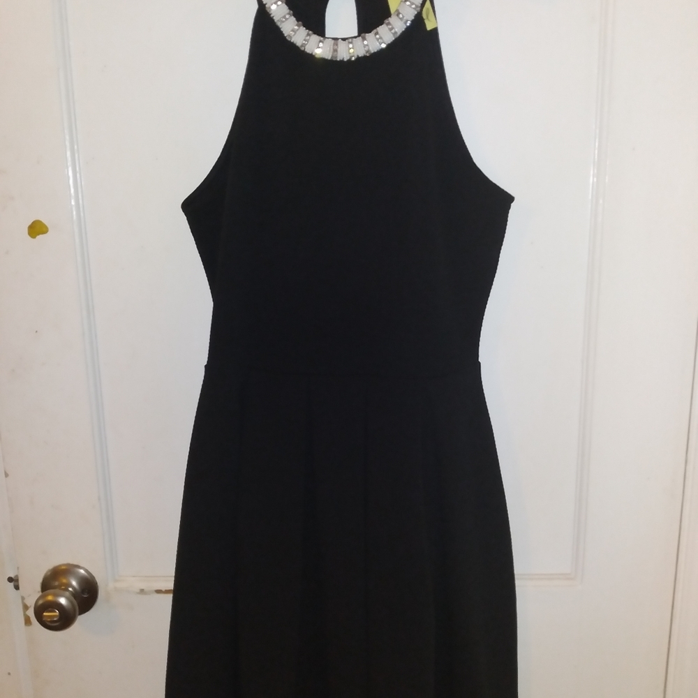 Soprano dress